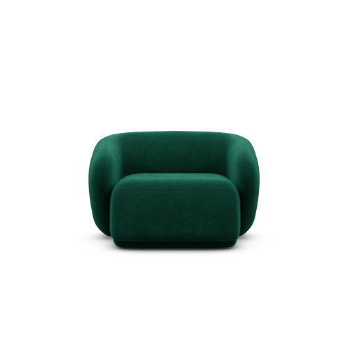 Fauteuil MAITANO - Des meubles design jusqu'à -70% - designDISTRIKT