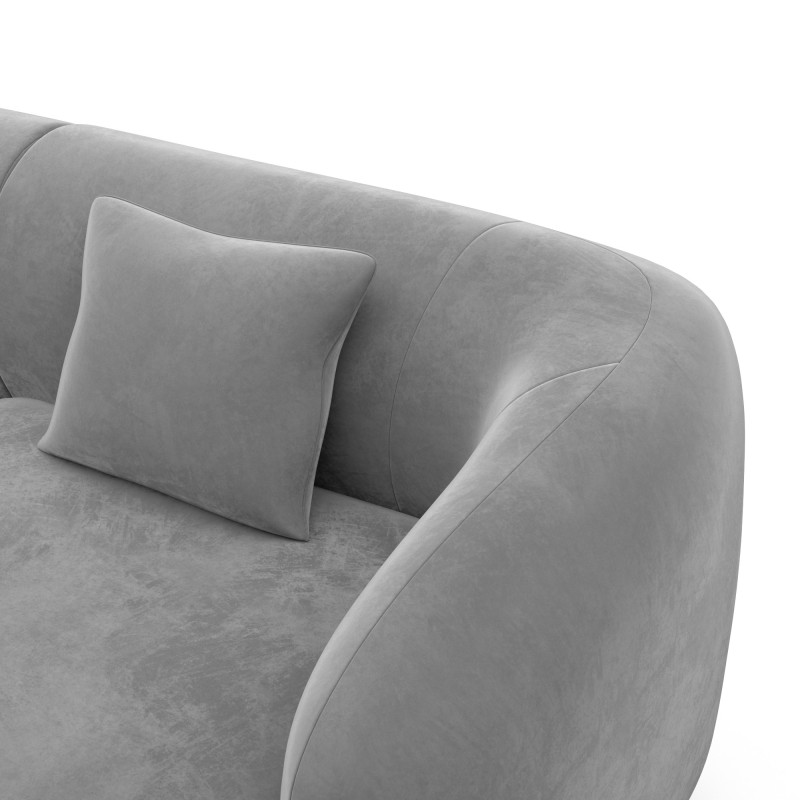 Fauteuil MAITANO - Des meubles design jusqu'à -70% - designDISTRIKT