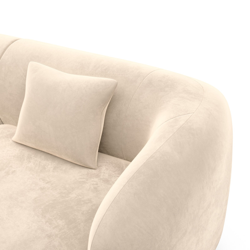 Fauteuil MAITANO - Des meubles design jusqu'à -70% - designDISTRIKT