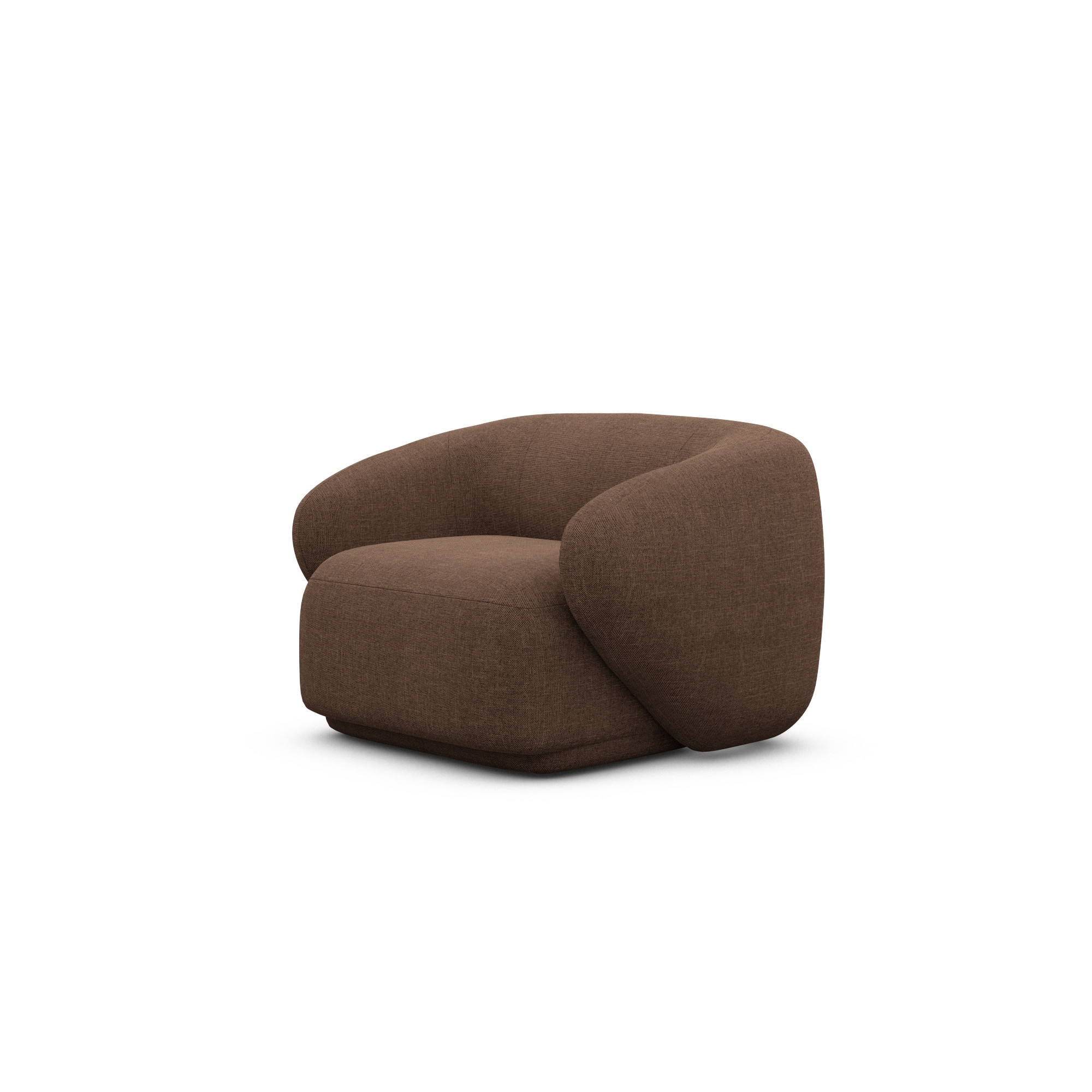 Fauteuil MAITANO - Des meubles design jusqu'à -70% - designDISTRIKT