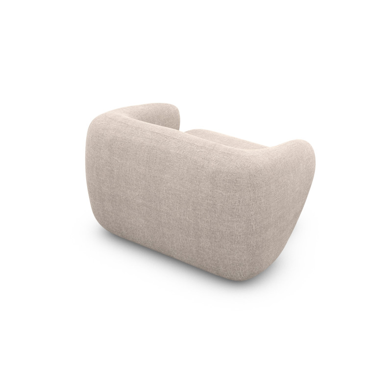 Fauteuil MAITANO - Des meubles design jusqu'à -70% - designDISTRIKT