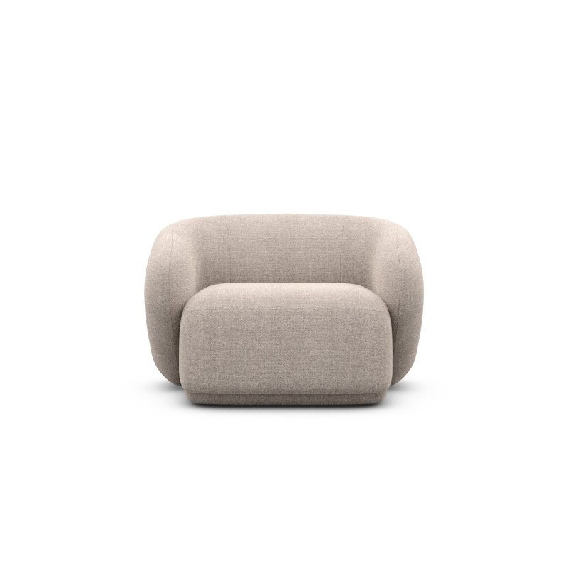 Fauteuil MAITANO - Des meubles design jusqu'à -70% - designDISTRIKT