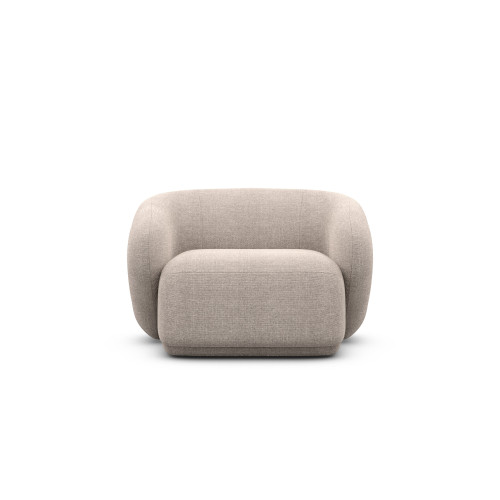 Fauteuil MAITANO - Des meubles design jusqu'à -70% - designDISTRIKT