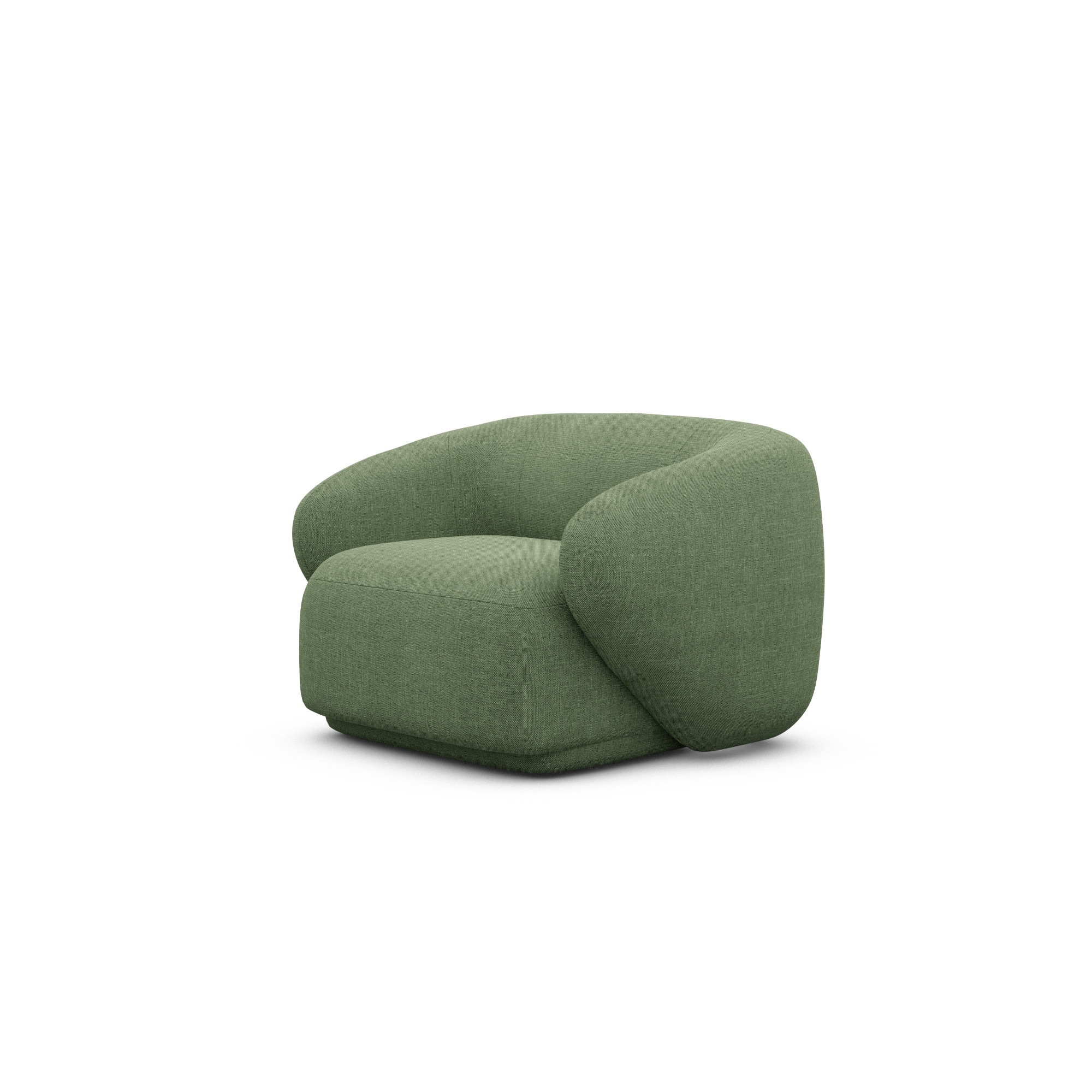 Fauteuil MAITANO - Des meubles design jusqu'à -70% - designDISTRIKT