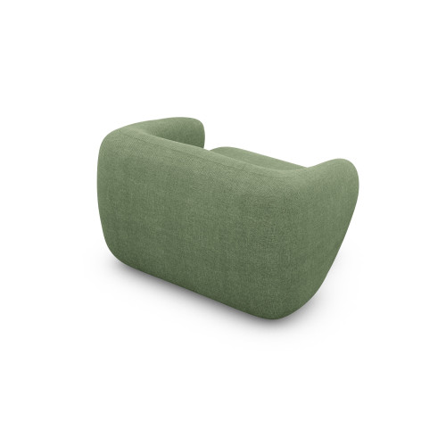 Fauteuil MAITANO - Des meubles design jusqu'à -70% - designDISTRIKT