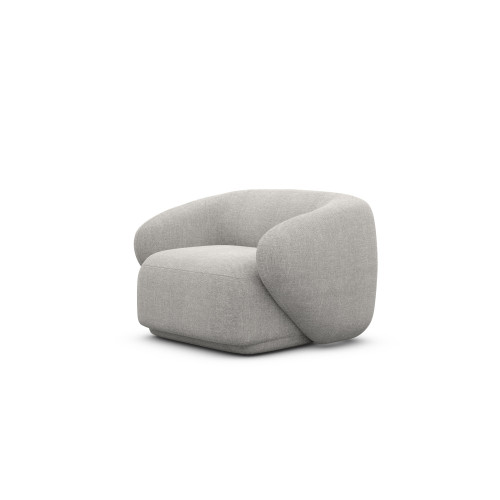 Fauteuil MAITANO - Des meubles design jusqu'à -70% - designDISTRIKT