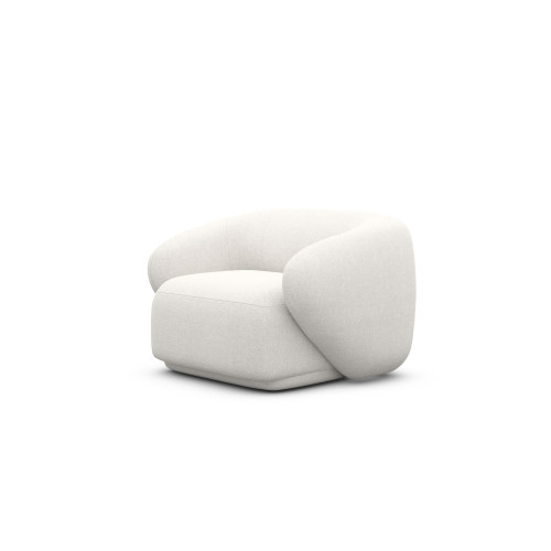 Fauteuil MAITANO - Des meubles design jusqu'à -70% - designDISTRIKT