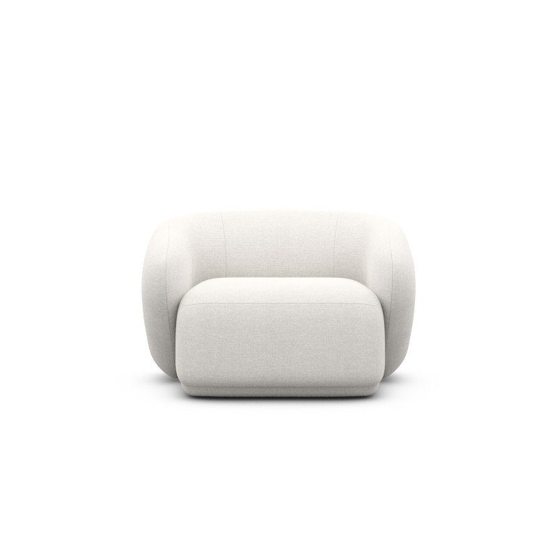 Fauteuil MAITANO - Des meubles design jusqu'à -70% - designDISTRIKT