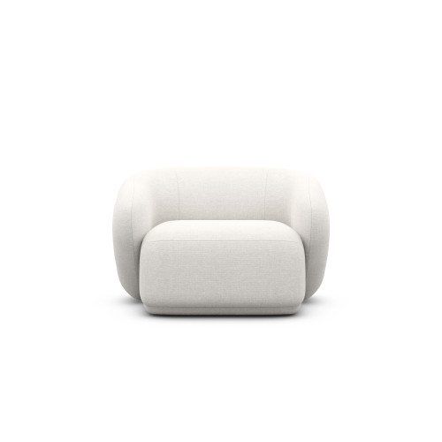 Fauteuil MAITANO - Des meubles design jusqu'à -70% - designDISTRIKT