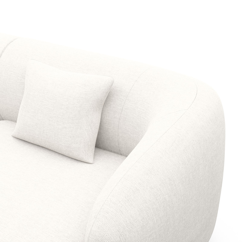 Fauteuil MAITANO - Des meubles design jusqu'à -70% - designDISTRIKT