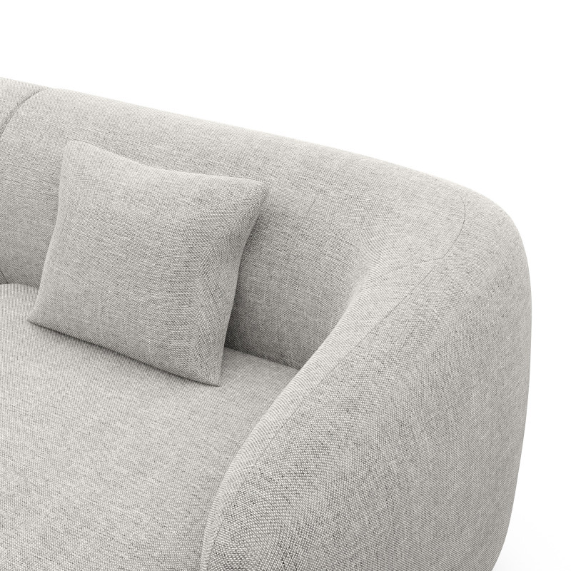 Fauteuil MAITANO - Des meubles design jusqu'à -70% - designDISTRIKT