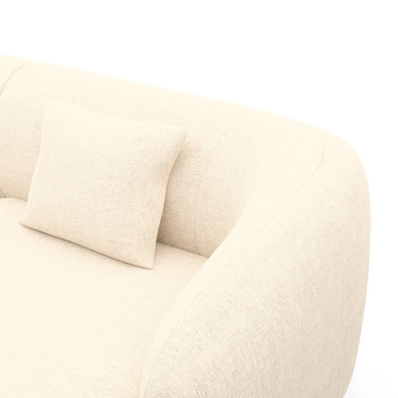 Fauteuil MAITANO - Des meubles design jusqu'à -70% - designDISTRIKT