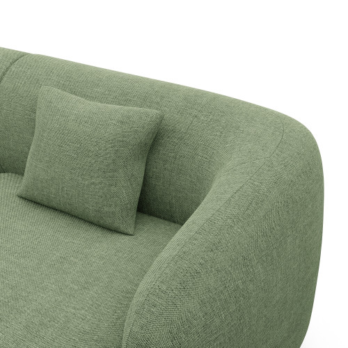 Fauteuil MAITANO - Des meubles design jusqu'à -70% - designDISTRIKT