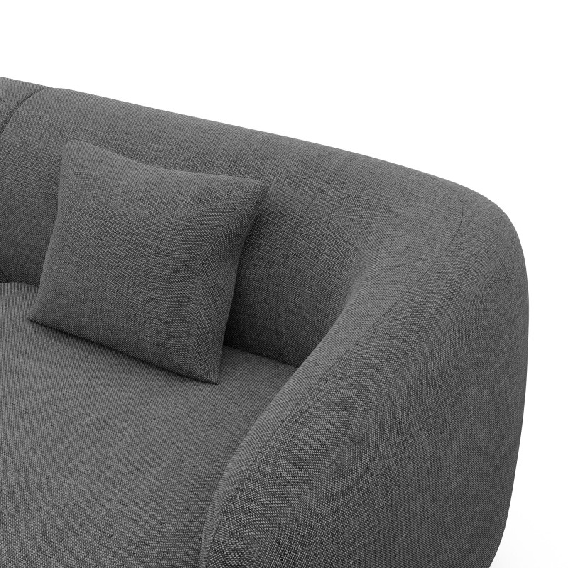 Fauteuil MAITANO - Des meubles design jusqu'à -70% - designDISTRIKT