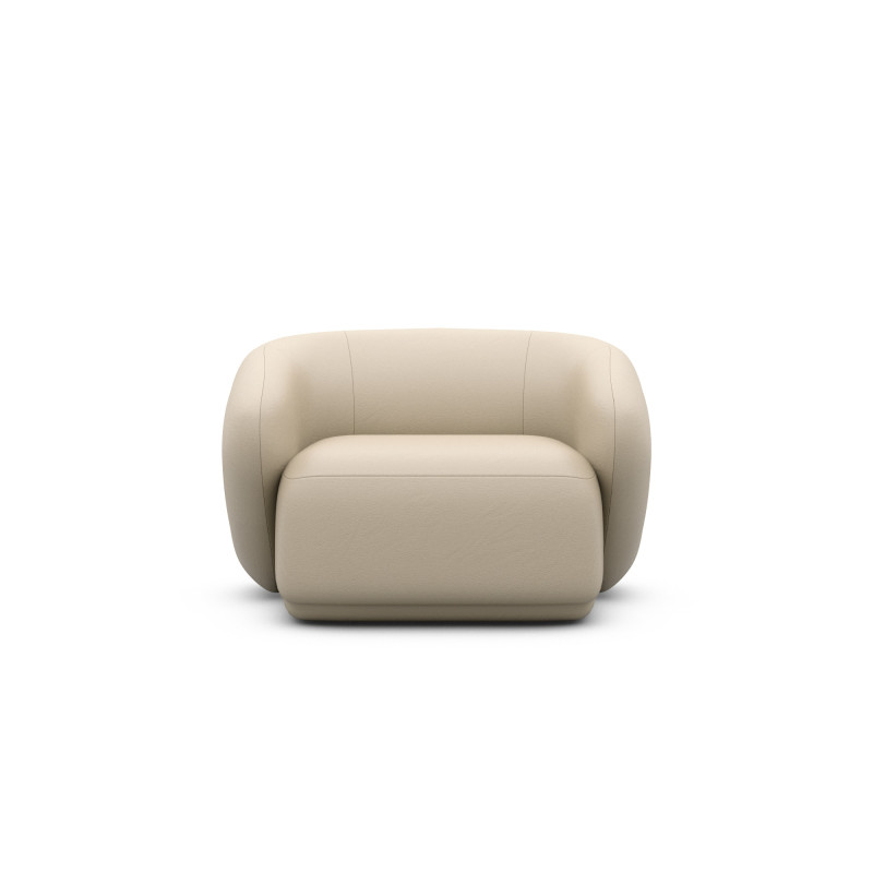 Fauteuil MAITANO - Des meubles design jusqu'à -70% - designDISTRIKT