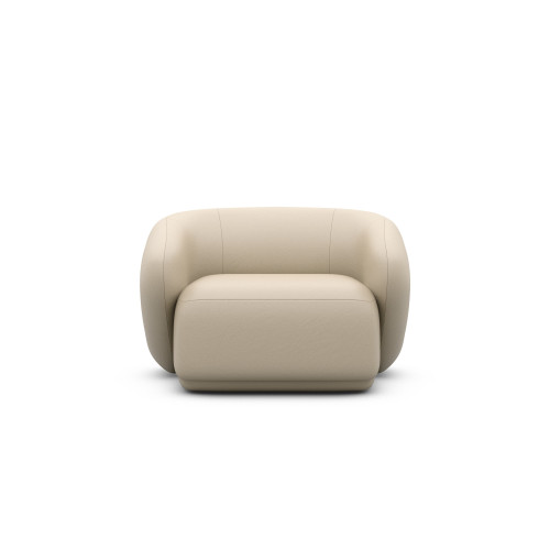 Fauteuil MAITANO - Des meubles design jusqu'à -70% - designDISTRIKT