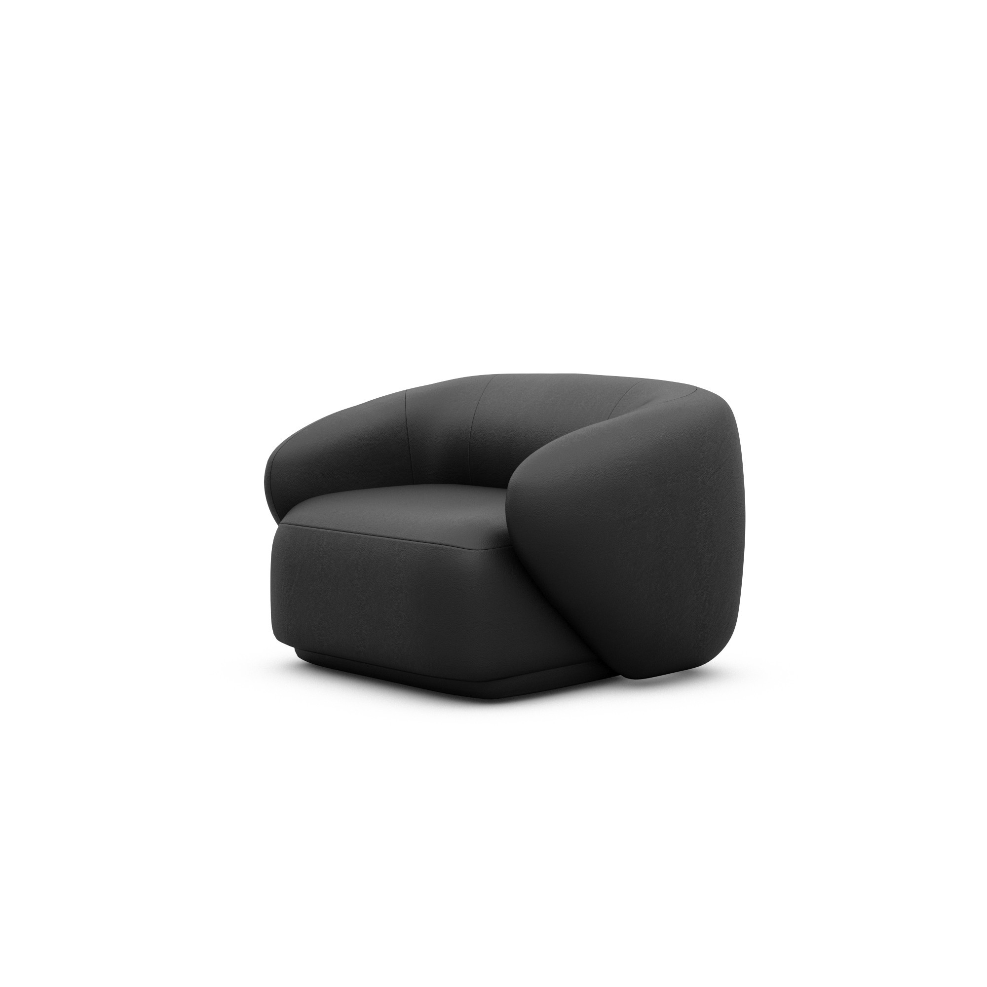 Fauteuil MAITANO - Des meubles design jusqu'à -70% - designDISTRIKT