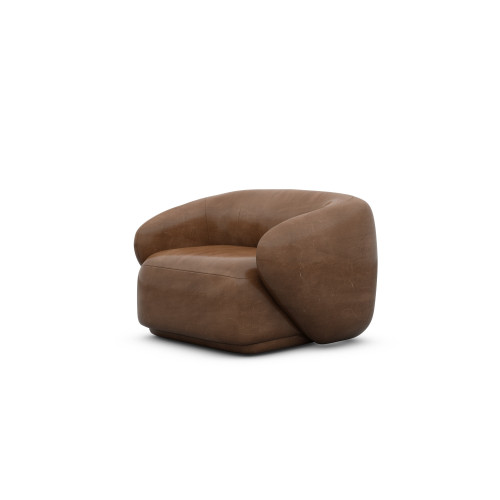 Fauteuil MAITANO - Des meubles design jusqu'à -70% - designDISTRIKT