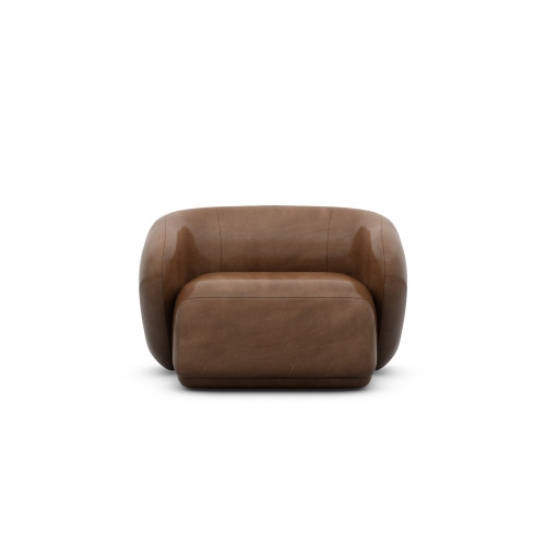 Fauteuil MAITANO - Des meubles design jusqu'à -70% - designDISTRIKT