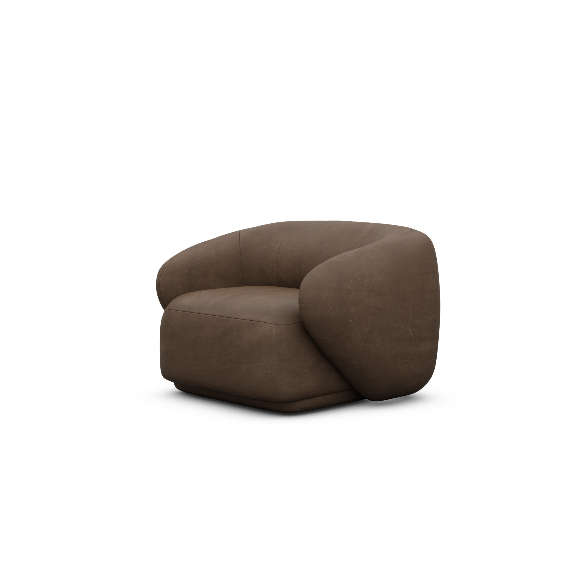 Fauteuil MAITANO - Des meubles design jusqu'à -70% - designDISTRIKT