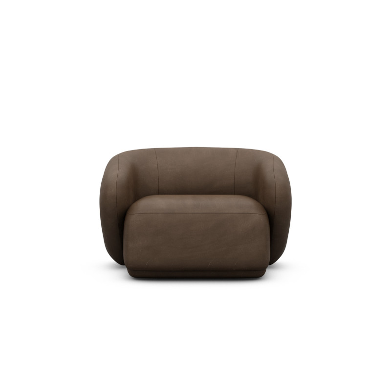 Fauteuil MAITANO - Des meubles design jusqu'à -70% - designDISTRIKT