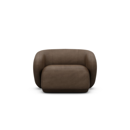 Fauteuil MAITANO - Des meubles design jusqu'à -70% - designDISTRIKT