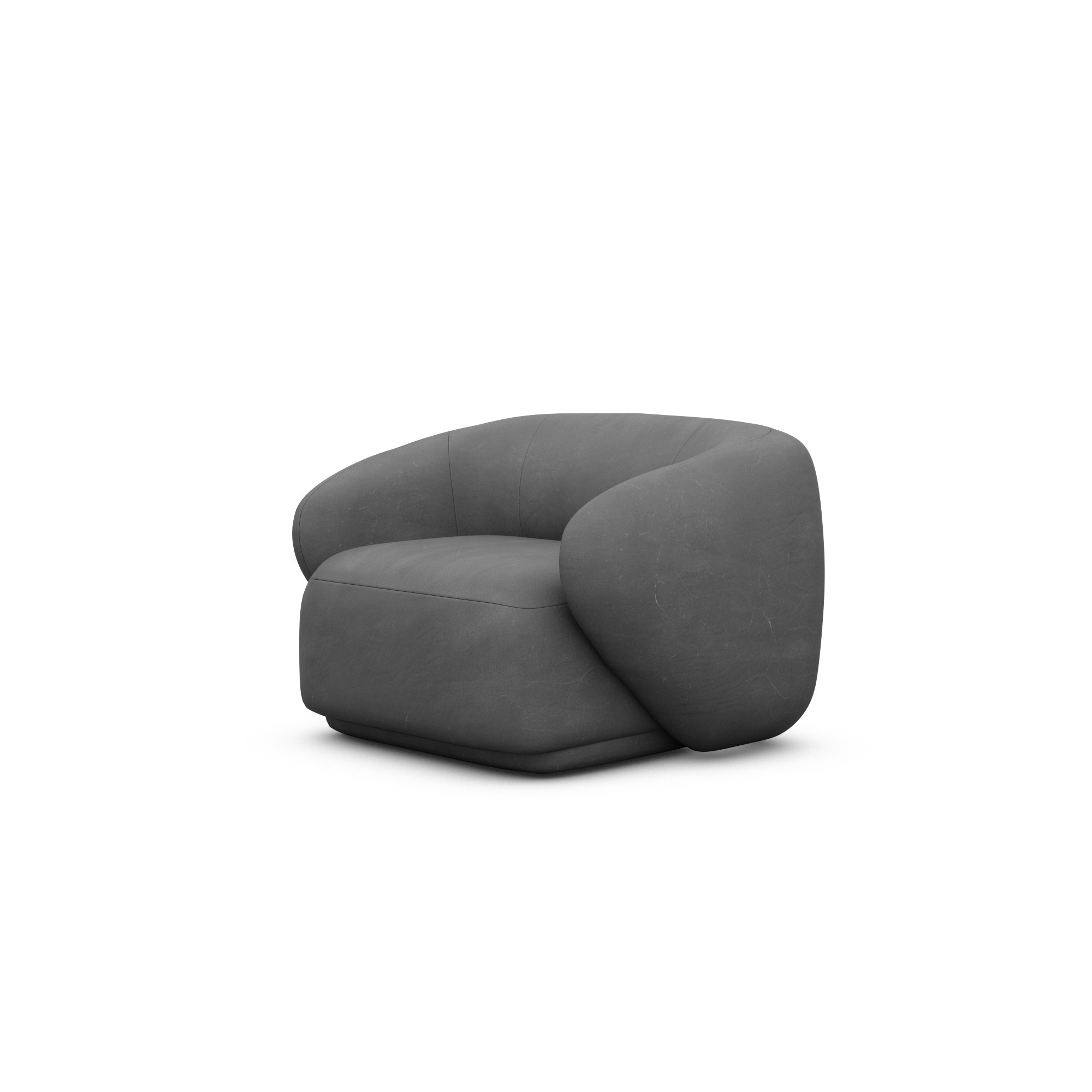 Fauteuil MAITANO - Des meubles design jusqu'à -70% - designDISTRIKT