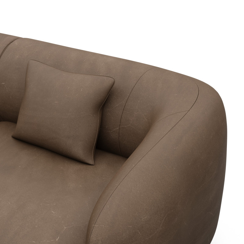 Fauteuil MAITANO - Des meubles design jusqu'à -70% - designDISTRIKT