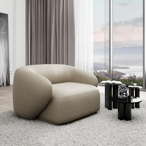 Fauteuil MAITANO - Des meubles design jusqu'à -70% - designDISTRIKT