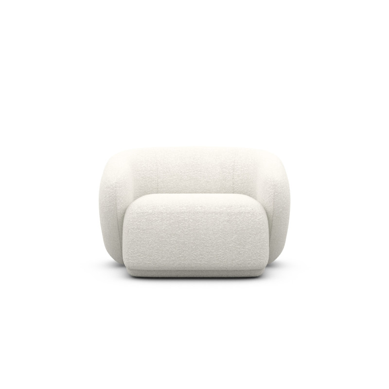 Fauteuil MAITANO - Des meubles design jusqu'à -70% - designDISTRIKT