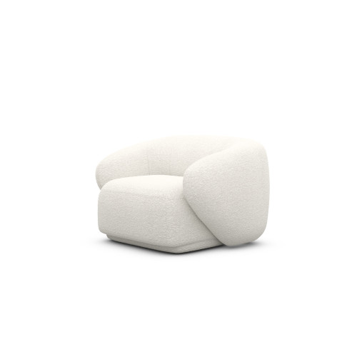 Fauteuil MAITANO - Des meubles design jusqu'à -70% - designDISTRIKT