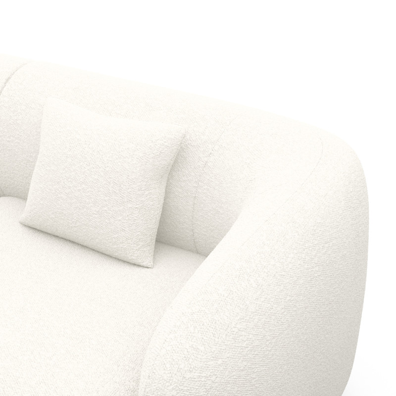 Fauteuil MAITANO - Des meubles design jusqu'à -70% - designDISTRIKT