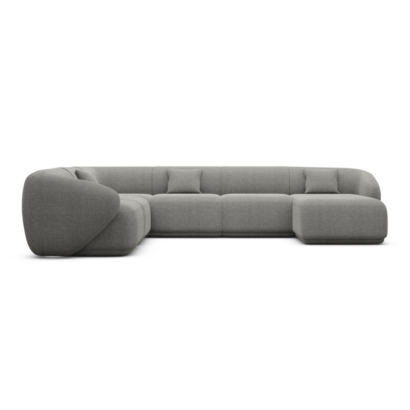 Canapé panoramique MAITANO XXL - Jusqu'à -70% - designDISTRIKT