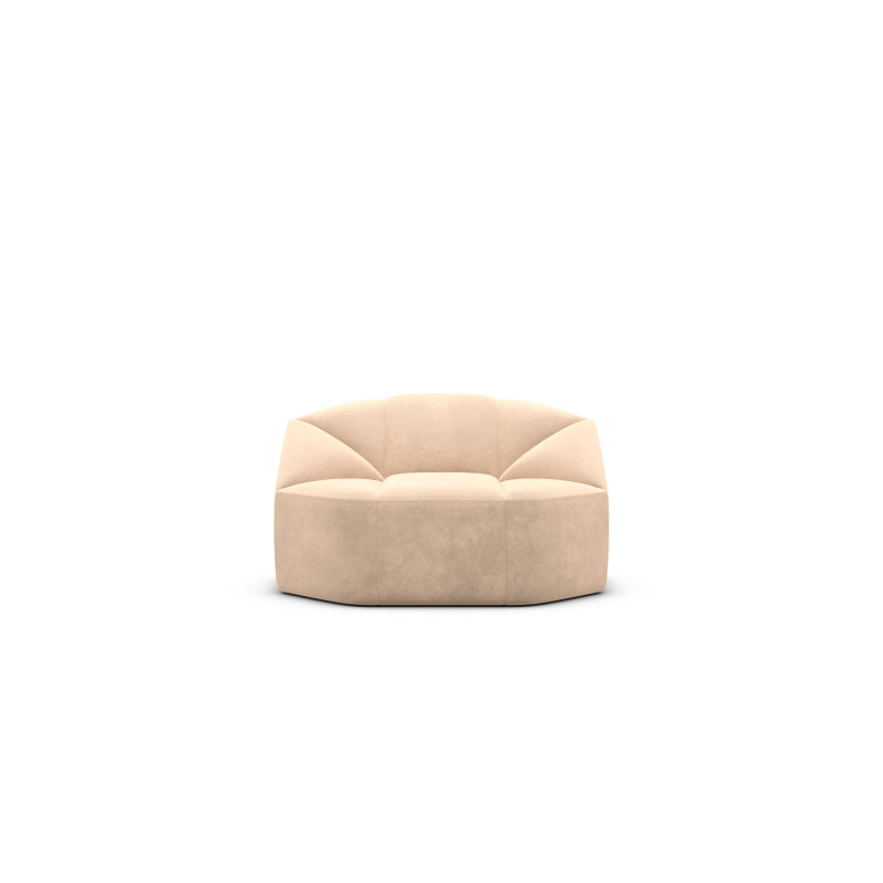 Fauteuil LAGUNA - Des meubles design jusqu'à -70% - designDISTRIKT