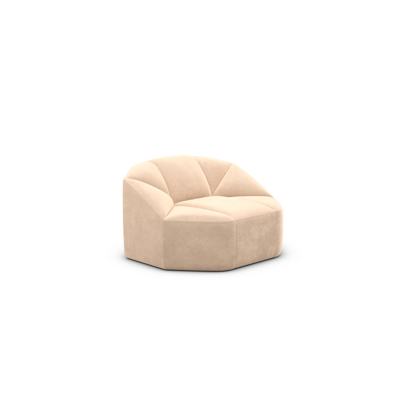 Fauteuil LAGUNA - Des meubles design jusqu'à -70% - designDISTRIKT