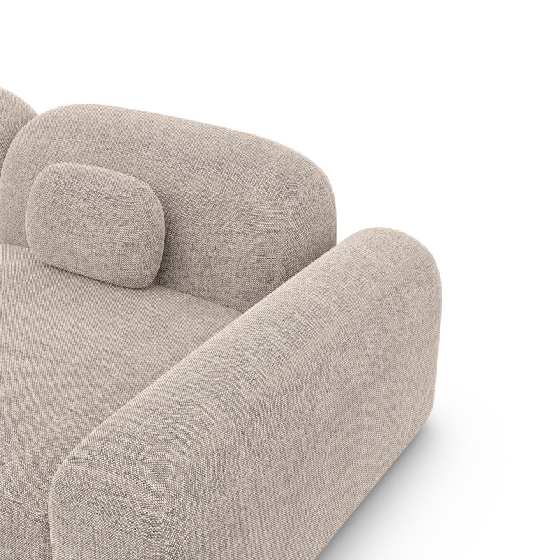 Canapé 1 place Fauteuil LABUCCA acheter à bon prix chez designDISTRIKT