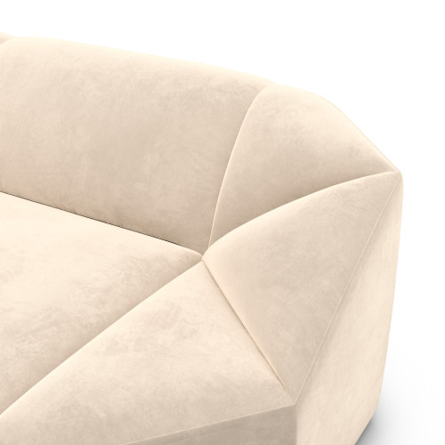 Fauteuil LAGUNA - Des meubles design jusqu'à -70% - designDISTRIKT