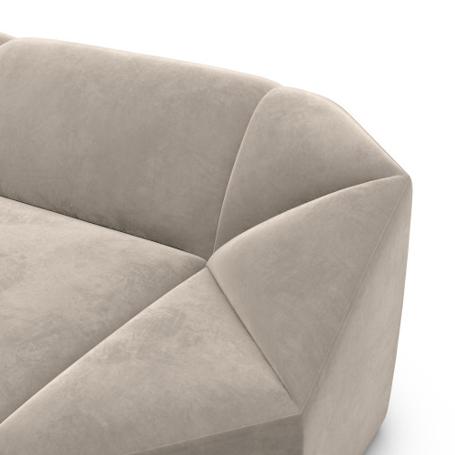 Fauteuil LAGUNA - Des meubles design jusqu'à -70% - designDISTRIKT