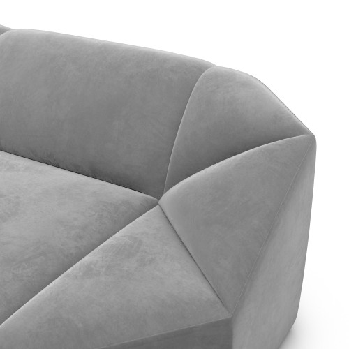 Fauteuil LAGUNA - Des meubles design jusqu'à -70% - designDISTRIKT