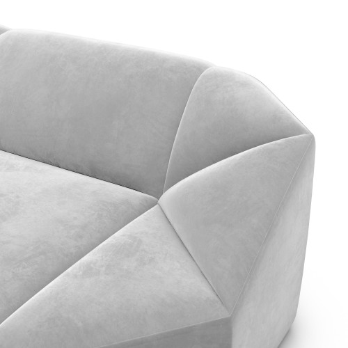 Fauteuil LAGUNA - Des meubles design jusqu'à -70% - designDISTRIKT