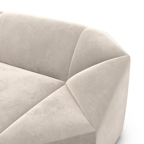 Fauteuil LAGUNA - Des meubles design jusqu'à -70% - designDISTRIKT