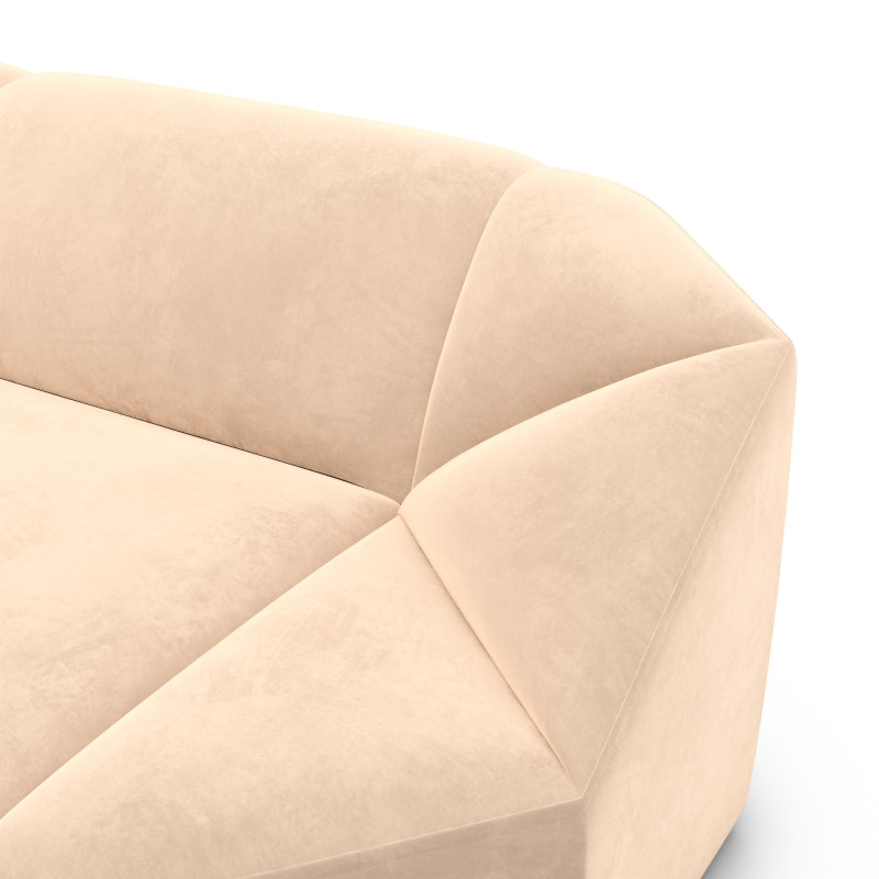 Fauteuil LAGUNA - Des meubles design jusqu'à -70% - designDISTRIKT