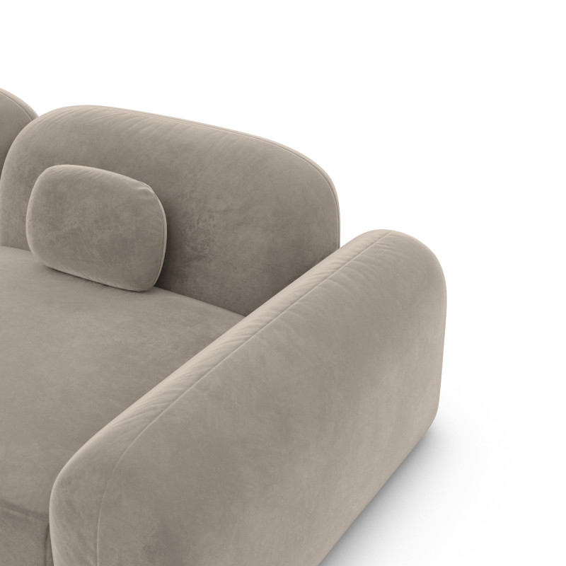 Canapé 1 place Fauteuil LABUCCA acheter à bon prix chez designDISTRIKT