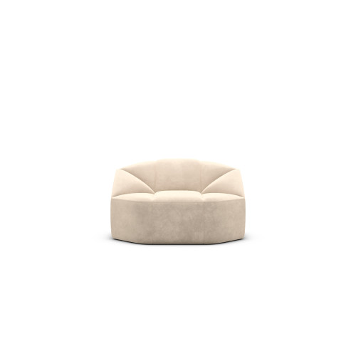 Fauteuil LAGUNA - Des meubles design jusqu'à -70% - designDISTRIKT