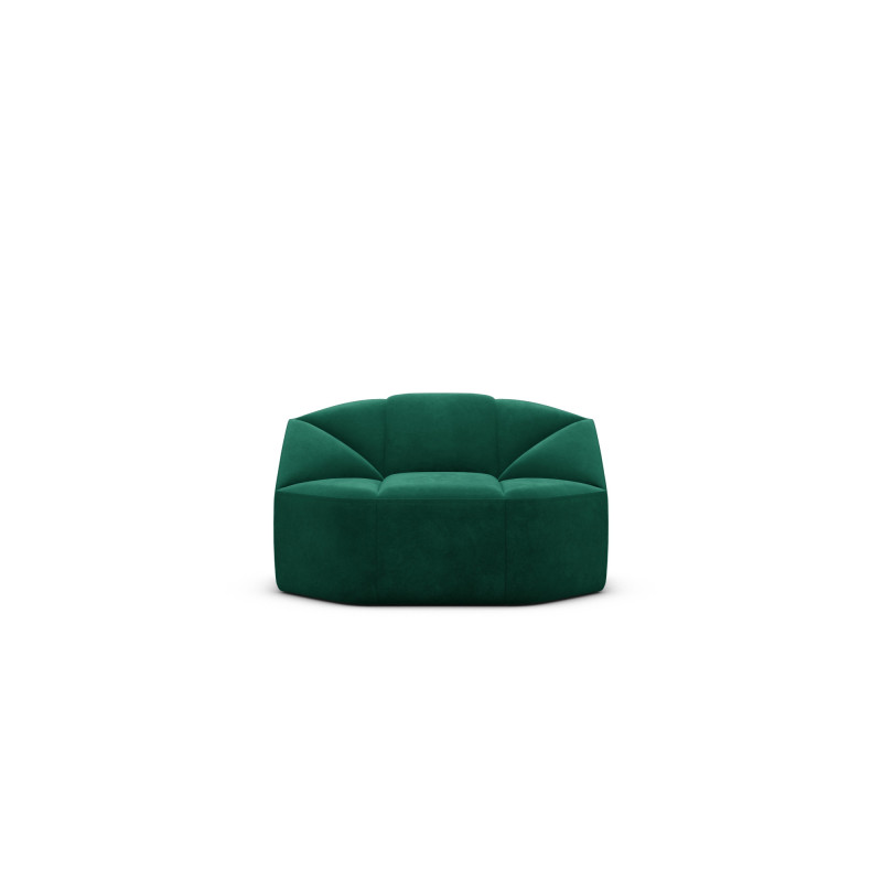 Fauteuil LAGUNA - Des meubles design jusqu'à -70% - designDISTRIKT