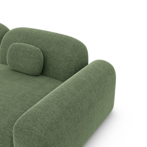 Canapé 1 place Fauteuil LABUCCA acheter à bon prix chez designDISTRIKT