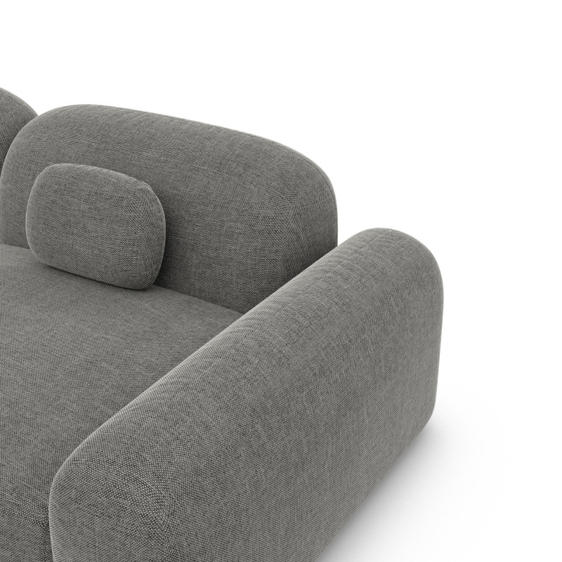 Canapé 1 place Fauteuil LABUCCA acheter à bon prix chez designDISTRIKT