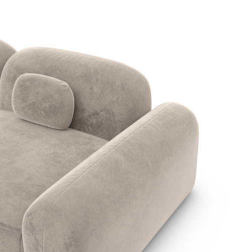 Canapé 1 place Fauteuil LABUCCA acheter à bon prix chez designDISTRIKT