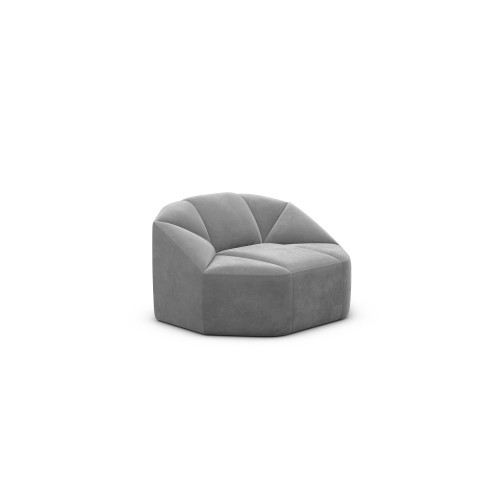 Fauteuil LAGUNA - Des meubles design jusqu'à -70% - designDISTRIKT