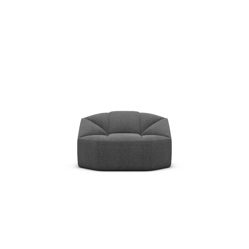 Fauteuil LAGUNA - Des meubles design jusqu'à -70% - designDISTRIKT